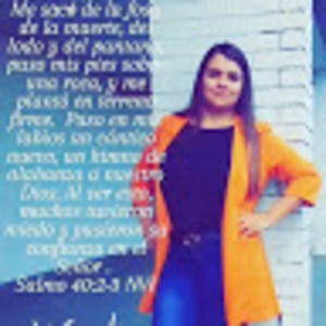 Meet your Posher, Cecilia